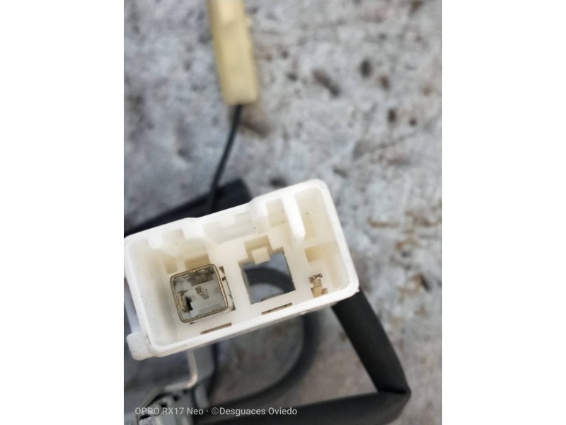 Recambio de modulo electronico para toyota land cruiser (j15) basis referencia OEM IAM 8630060640 1460003380A101 