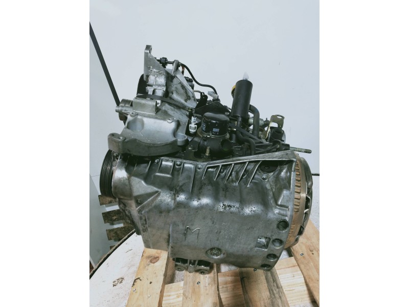 Recambio de motor completo para renault laguna ii (bg0) expression referencia OEM IAM F9QC670 C067965 BOSCH