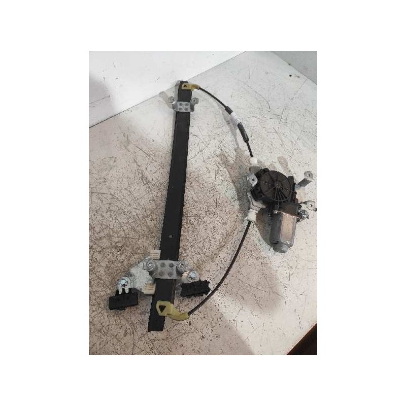 Recambio de elevalunas delantero derecho para nissan pathfinder (r51) 2.5 dci xe referencia OEM IAM 119030 402122B 2122