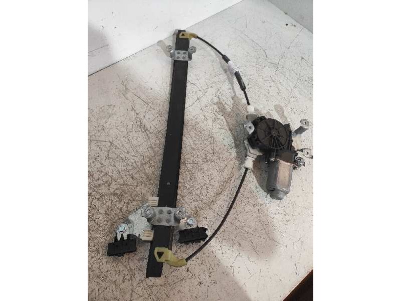 Recambio de elevalunas delantero derecho para nissan pathfinder (r51) 2.5 dci xe referencia OEM IAM 119030 402122B 2122