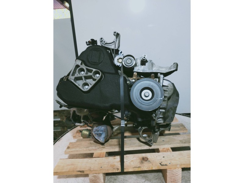 Recambio de motor completo para renault laguna ii (bg0) expression referencia OEM IAM F9QC670 C067965 BOSCH