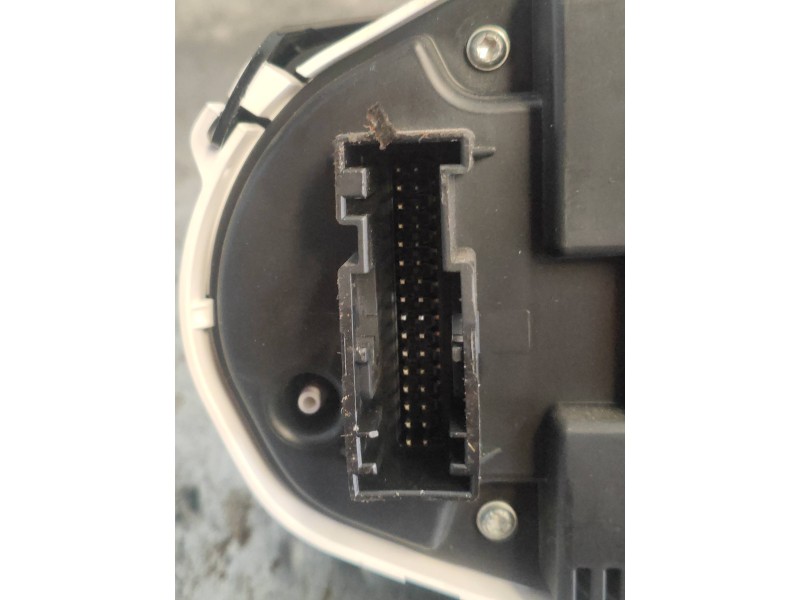 Recambio de cuadro instrumentos para ford fiesta (ccn) st-line referencia OEM IAM C1BT10849EXN  