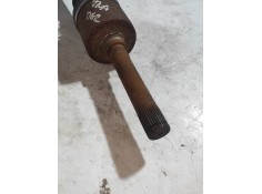 Recambio de transmision trasera derecha para land rover discovery 2.7 td v6 cat referencia OEM IAM    2