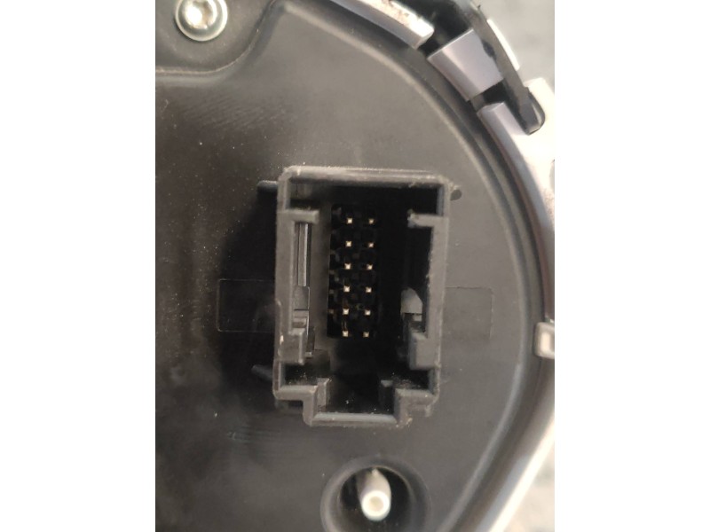 Recambio de cuadro instrumentos para ford fiesta (ccn) st-line referencia OEM IAM C1BT10849EXN  