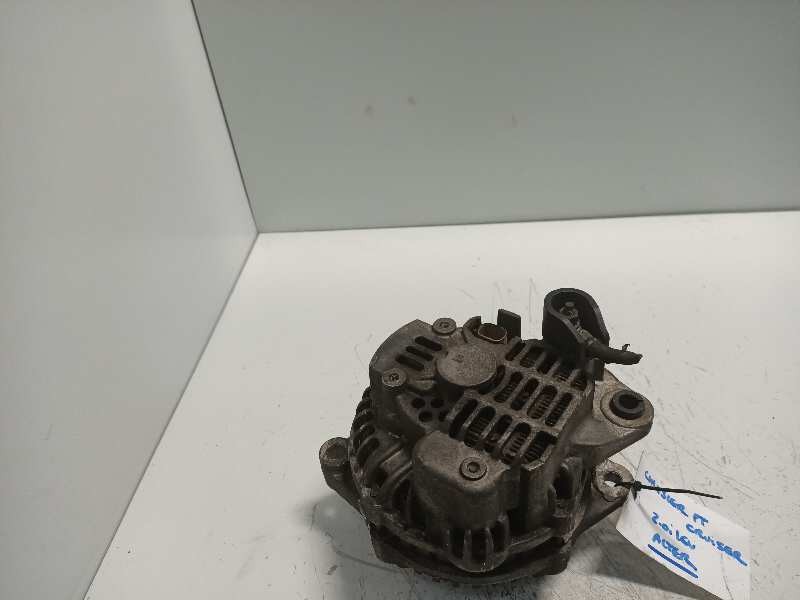 Recambio de alternador para chrysler pt cruiser (pt) 2.0 custo limited referencia OEM IAM   