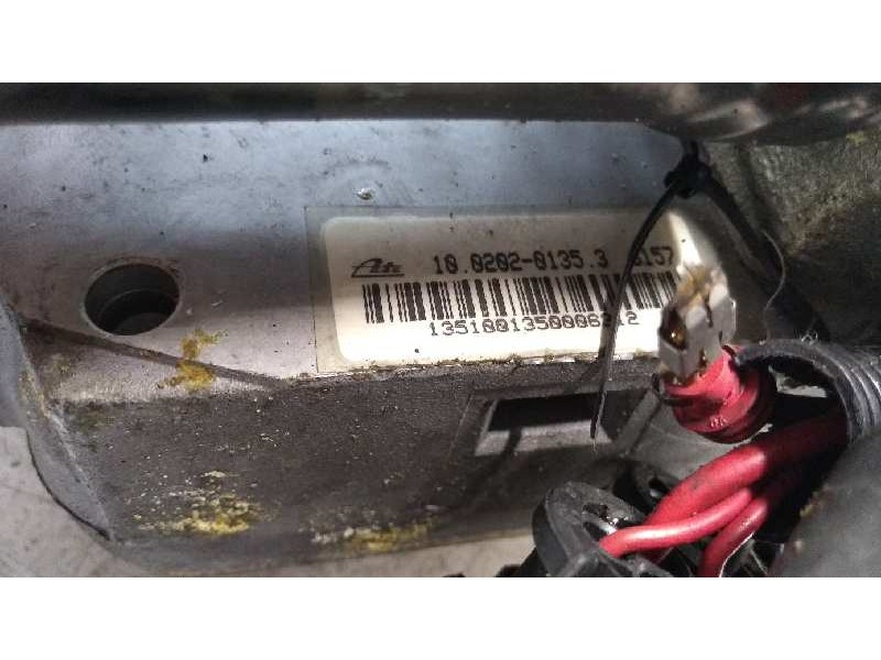 Recambio de abs para kia sephia 1.5 cat referencia OEM IAM 10020201353 0K24143780 