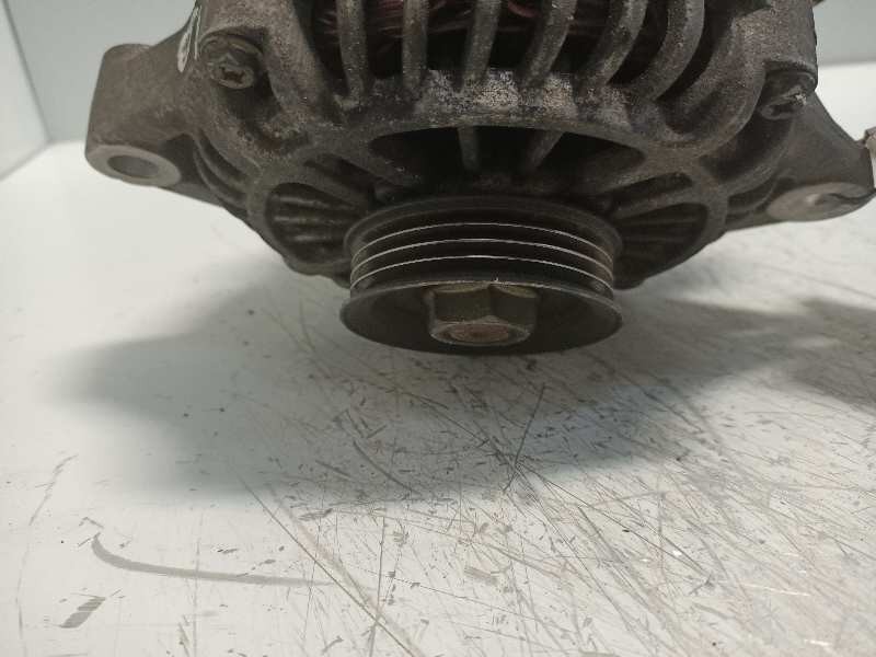 Recambio de alternador para chrysler pt cruiser (pt) 2.0 custo limited referencia OEM IAM   