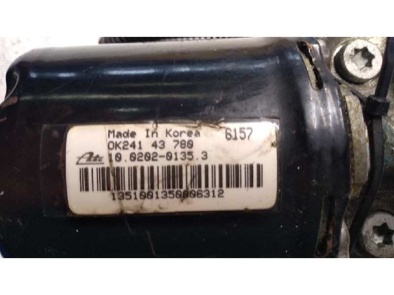 Recambio de abs para kia sephia 1.5 cat referencia OEM IAM 10020201353 0K24143780 