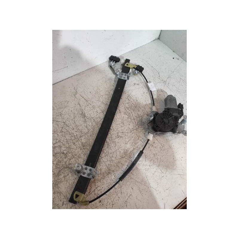 Recambio de elevalunas delantero izquierdo para nissan pathfinder (r51) 2.5 dci xe referencia OEM IAM 119029 402121D 2121