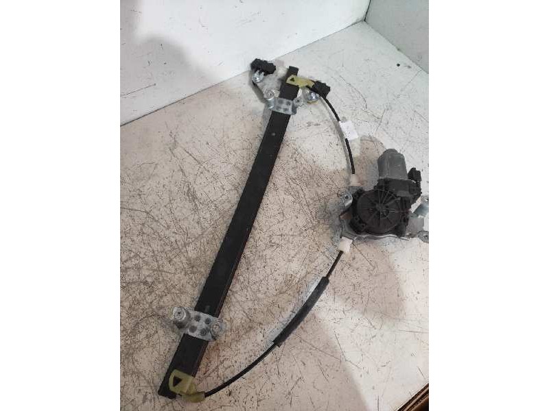 Recambio de elevalunas delantero izquierdo para nissan pathfinder (r51) 2.5 dci xe referencia OEM IAM 119029 402121D 2121