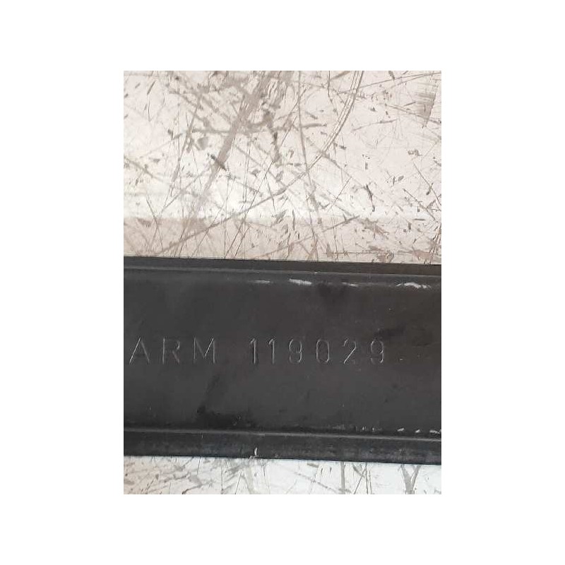 Recambio de elevalunas delantero izquierdo para nissan pathfinder (r51) 2.5 dci xe referencia OEM IAM 119029 402121D 2121