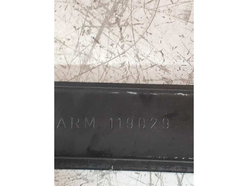 Recambio de elevalunas delantero izquierdo para nissan pathfinder (r51) 2.5 dci xe referencia OEM IAM 119029 402121D 2121