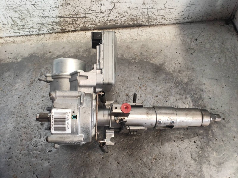 Recambio de columna direccion para ford fiesta (ccn) st-line referencia OEM IAM C1BC3C529AK 54086717A 59324418