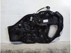 Recambio de elevalunas delantero derecho para mazda 6 kombi (gh) 2.0 crtd 140cv active sw referencia OEM IAM GS1D5897X  5P