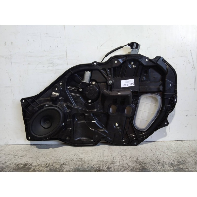 Recambio de elevalunas delantero derecho para mazda 6 kombi (gh) 2.0 crtd 140cv active sw referencia OEM IAM GS1D5897X  5P