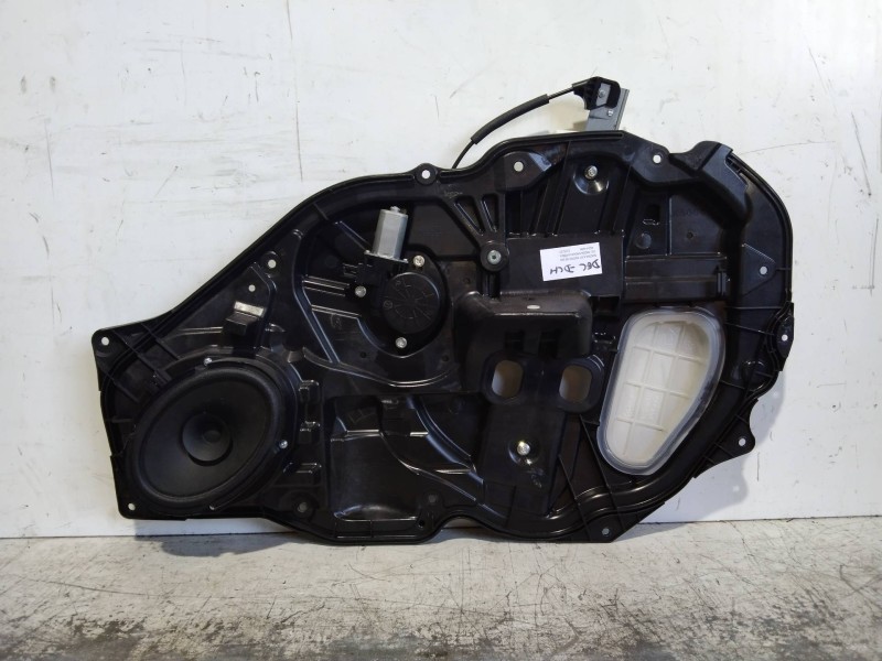 Recambio de elevalunas delantero derecho para mazda 6 kombi (gh) 2.0 crtd 140cv active sw referencia OEM IAM GS1D5897X  5P