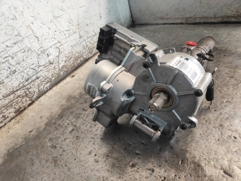 Recambio de columna direccion para ford fiesta (ccn) st-line referencia OEM IAM C1BC3C529AK 54086717A 59324418