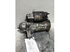 Recambio de motor arranque para ford focus berlina (cak) ghia referencia OEM IAM XS7U11000C3A  