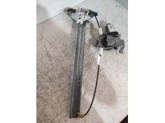 Recambio de elevalunas trasero derecho para nissan pathfinder (r51) 2.5 dci xe referencia OEM IAM 119002 400926C 0926