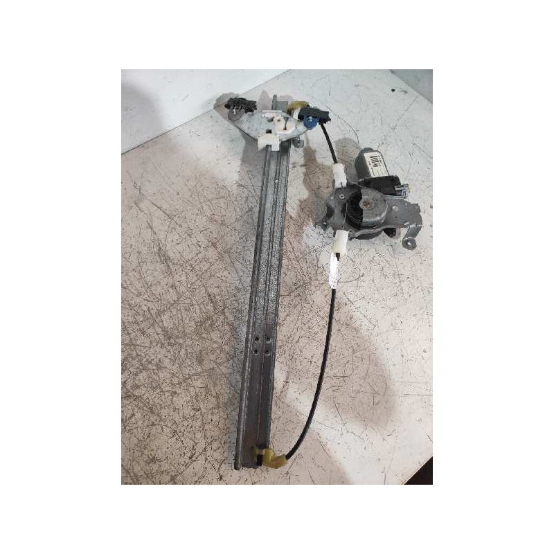 Recambio de elevalunas trasero derecho para nissan pathfinder (r51) 2.5 dci xe referencia OEM IAM 119002 400926C 0926