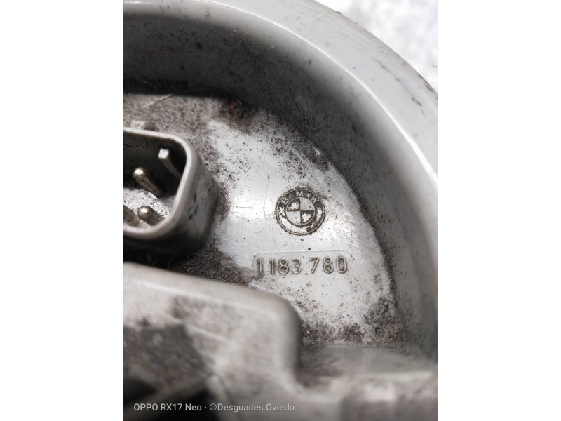 Recambio de bomba combustible para bmw serie 3 coupe (e46) 328 ci referencia OEM IAM 228222009001 1183780 