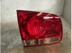 Recambio de piloto trasero izquierdo interior para volkswagen touareg (7la) tdi r5 referencia OEM IAM 28269003  