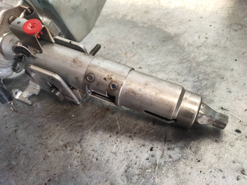 Recambio de columna direccion para ford fiesta (ccn) st-line referencia OEM IAM C1BC3C529AK 54086717A 59324418