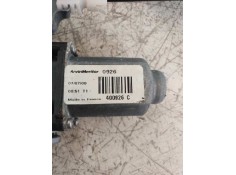 Recambio de elevalunas trasero derecho para nissan pathfinder (r51) 2.5 dci xe referencia OEM IAM 119002 400926C 0926 2