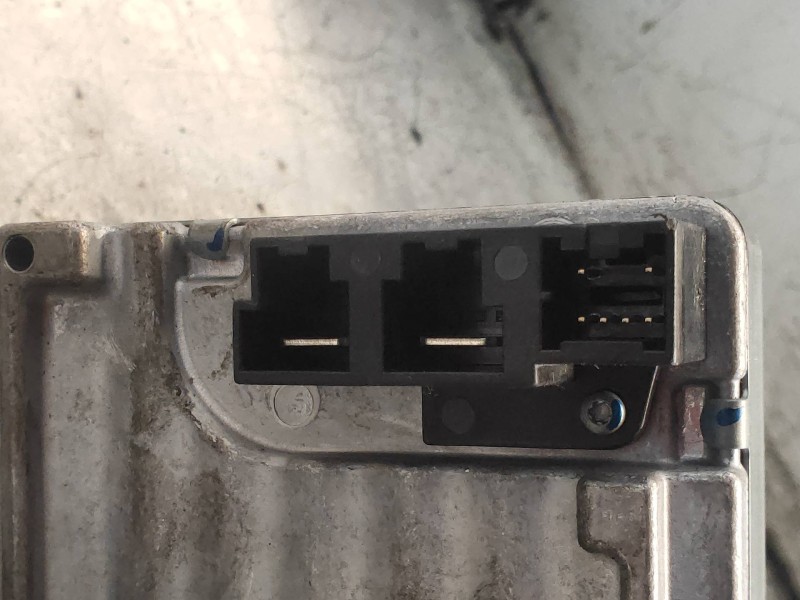 Recambio de columna direccion para ford fiesta (ccn) st-line referencia OEM IAM C1BC3C529AK 54086717A 59324418