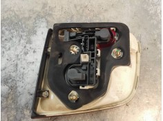 Recambio de piloto trasero izquierdo interior para volkswagen touareg (7la) tdi r5 referencia OEM IAM 28269003   2