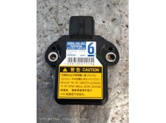 Recambio de modulo electronico para toyota land cruiser (j15) basis referencia OEM IAM 8918348030 1745005923 
