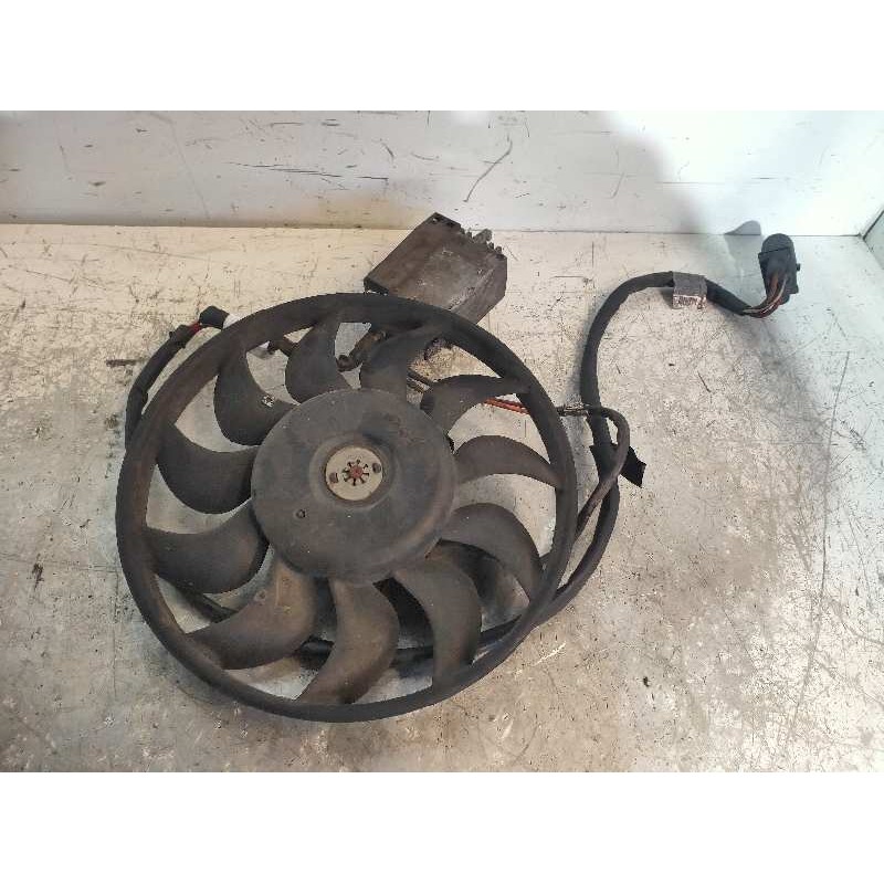 Recambio de electroventilador para audi a4 avant (8e) 2.5 tdi quattro (132kw) referencia OEM IAM   