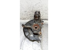 Recambio de mangueta delantera izquierda para volkswagen tiguan (5n2) sport 4motion bmt referencia OEM IAM    2