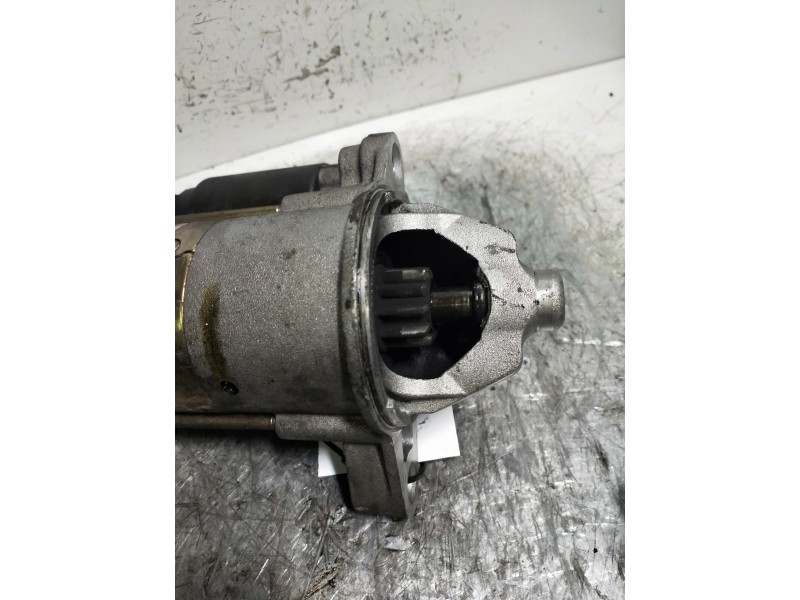 Recambio de motor arranque para ford focus berlina (cak) ghia referencia OEM IAM XS7U11000C3A  