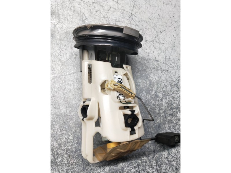 Recambio de bomba combustible para bmw serie 3 coupe (e46) 328 ci referencia OEM IAM 228222009001 1183780 