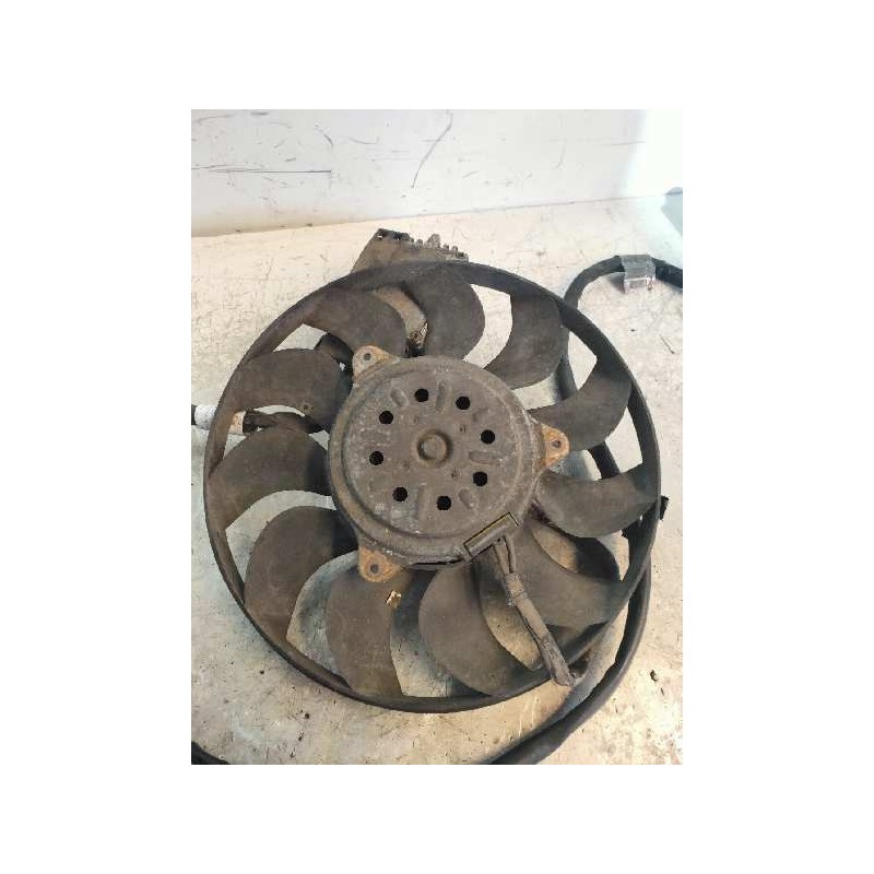 Recambio de electroventilador para audi a4 avant (8e) 2.5 tdi quattro (132kw) referencia OEM IAM   