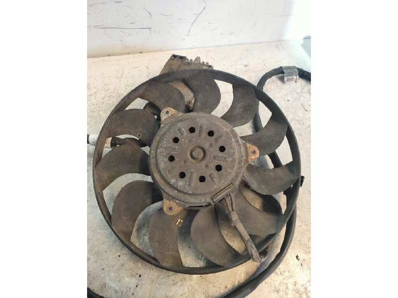 Recambio de electroventilador para audi a4 avant (8e) 2.5 tdi quattro (132kw) referencia OEM IAM   