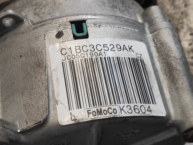 Recambio de columna direccion para ford fiesta (ccn) st-line referencia OEM IAM C1BC3C529AK 54086717A 59324418