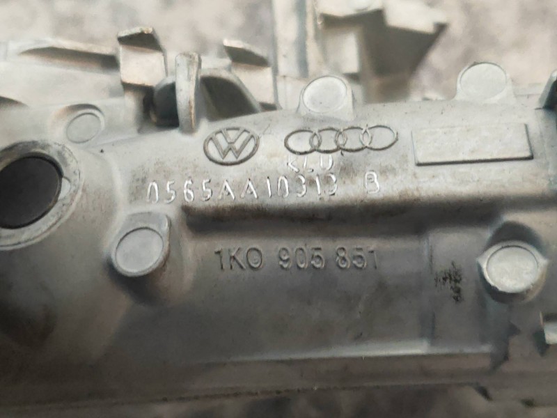 Recambio de conmutador de arranque para volkswagen golf vii lim. (5g1) advance bluemotion referencia OEM IAM 1K0905851  