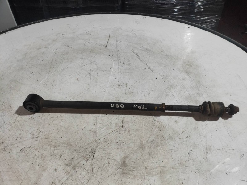 Recambio de tirante trasero derecho para land rover discovery 2.7 td v6 cat referencia OEM IAM   