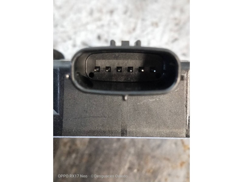 Recambio de modulo electronico para toyota land cruiser (j15) basis referencia OEM IAM 8918348030 1745005923 