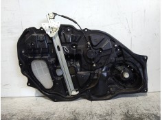 Recambio de elevalunas delantero derecho para mazda 6 kombi (gh) 2.0 crtd 140cv active sw referencia OEM IAM GS1D5897X  5P 2