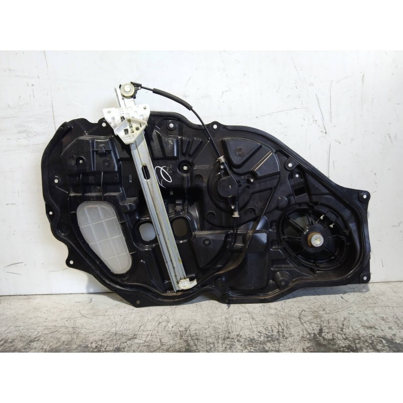 Recambio de elevalunas delantero derecho para mazda 6 kombi (gh) 2.0 crtd 140cv active sw referencia OEM IAM GS1D5897X  5P