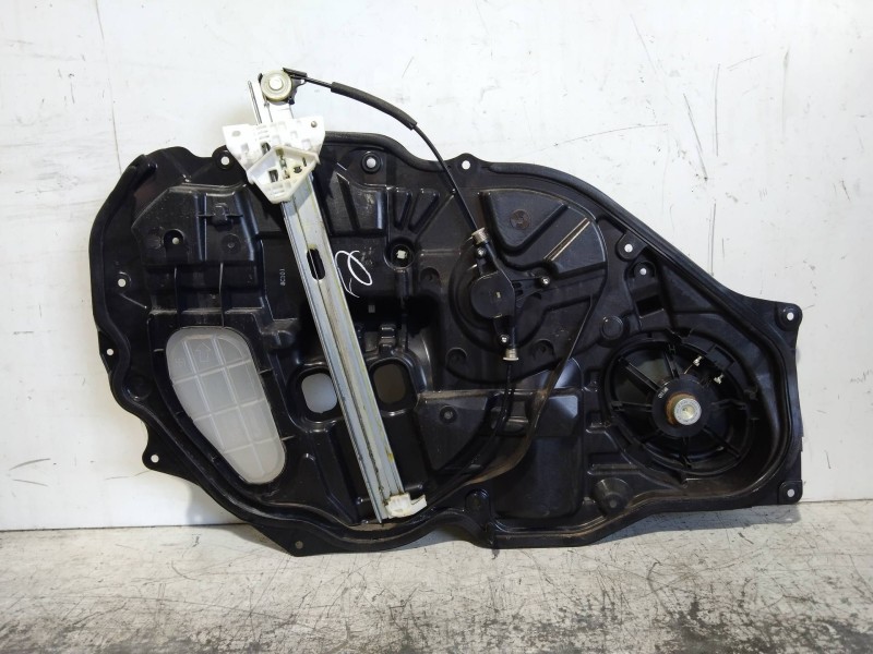 Recambio de elevalunas delantero derecho para mazda 6 kombi (gh) 2.0 crtd 140cv active sw referencia OEM IAM GS1D5897X  5P