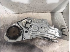 Recambio de elevalunas delantero derecho para kia soul diva referencia OEM IAM 824802KXXX 824601M000 2621004690