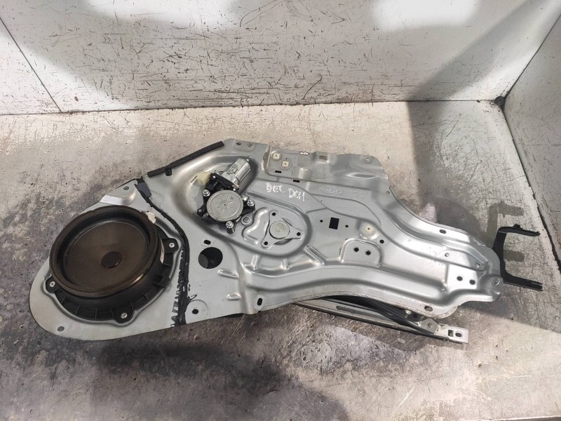 Recambio de elevalunas delantero derecho para kia soul diva referencia OEM IAM 824802KXXX 824601M000 2621004690