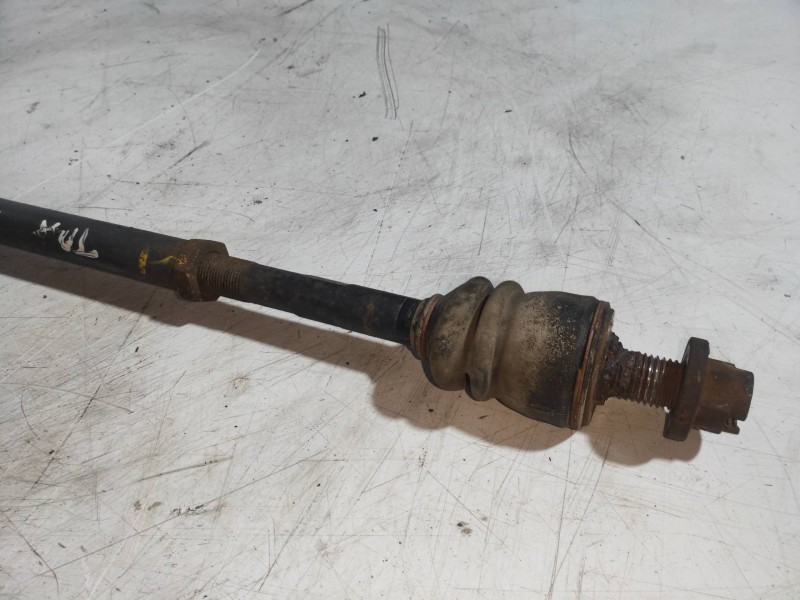 Recambio de tirante trasero derecho para land rover discovery 2.7 td v6 cat referencia OEM IAM   