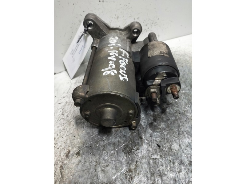 Recambio de motor arranque para ford focus berlina (cak) ghia referencia OEM IAM XS7U11000C3A  