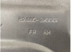 Recambio de elevalunas delantero derecho para kia soul diva referencia OEM IAM 824802KXXX 824601M000 2621004690 2