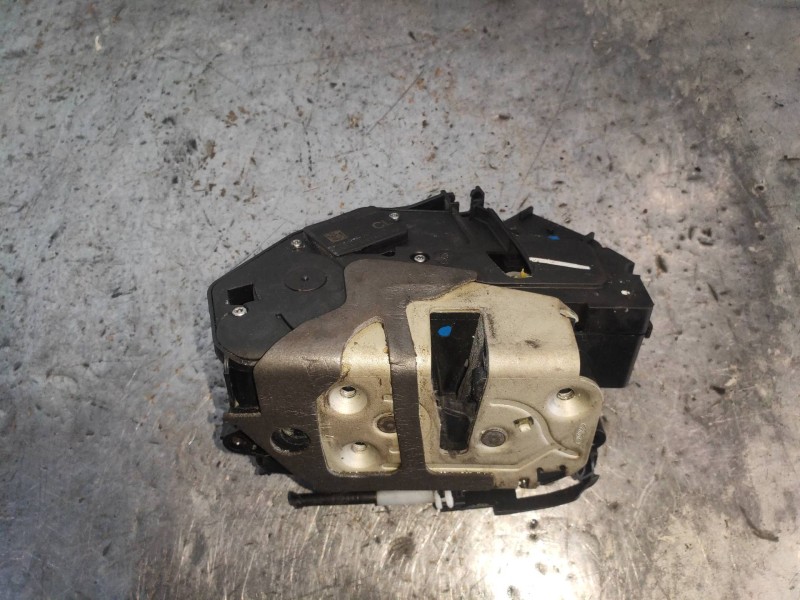 Recambio de motor cierre centralizado delantero izquierdo para ford fiesta (ccn) st-line referencia OEM IAM  3P 